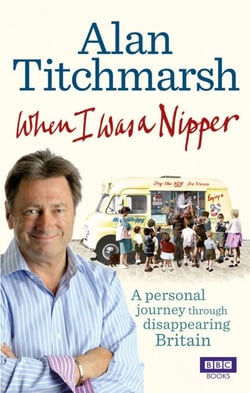 When I Was a Nipper - The Way We Were in Disappearing Britain