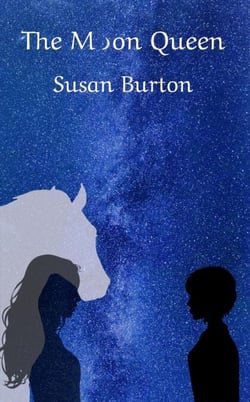 The Moon Queen - The Bloodsong Series, #2