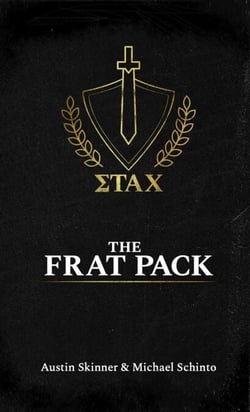 The Frat Pack