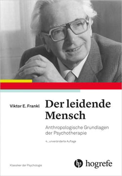 Der leidende Mensch - Anthropologische Grundlagen der Psychotherapie