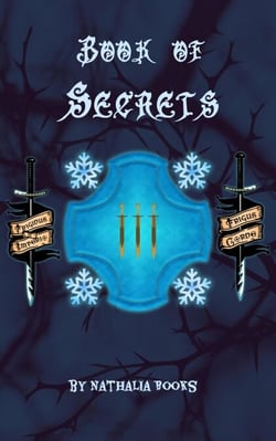 Book of Secrets - A Thicket of Thorns story, #1