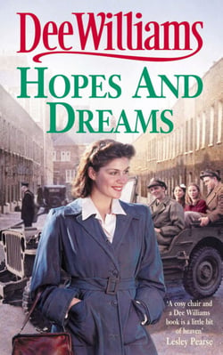 Hopes and Dreams - War breaks both hearts and dreams