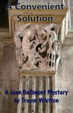 A Convenient Solution - Jean Bellimont, #2
