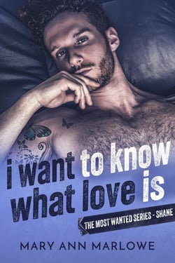 I Want To Know What Love Is - The Most Wanted, #3