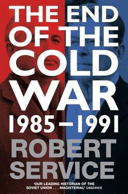 The End of the Cold War - 1985 - 1991