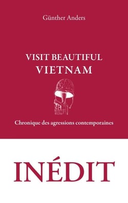 Visit Beautiful Vietnam - Chronique des agressions contemporaines
