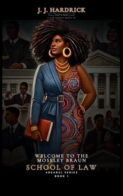 Welcome to the Moseley Braun School of Law - #Dear3L, #1