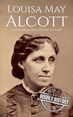 Louisa May Alcott - Biographies of American Authors