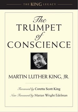 The Trumpet of Conscience