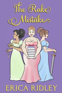 The Rake Mistake - Heist Club, #1