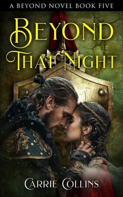 Beyond That Night