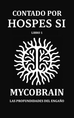 CONTADO POR HOSPES SI - Libro 1:  MycoBrain — Las Profundidades del Engaño - Hospes Si, #1