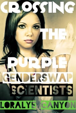 Gender Swap Scientists - Gender Swap Scientists, #1