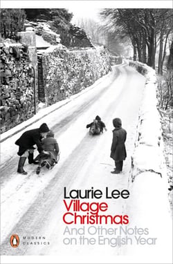 Village Christmas - And Other Notes on the English Year