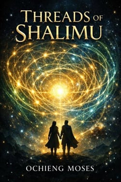 THREADS Of SHALIMU