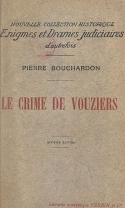 Le crime de Vouziers