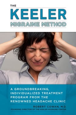 The Keeler Migraine Method - A Groundbreaking, Individualized Treatment Program from theRenownedHeadache Clinic