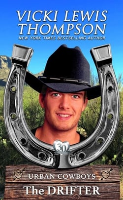 The Drifter - Urban Cowboys, #2