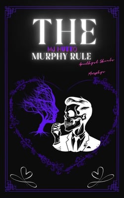 The Murphy Rule - Amethyst Shoals Murphys, #2