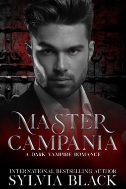 Master Campania - Masters of the Consulate, #7