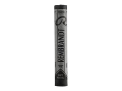 Pastel tendre Royal Talens - Rembrandt - Gris 5 n°704.5