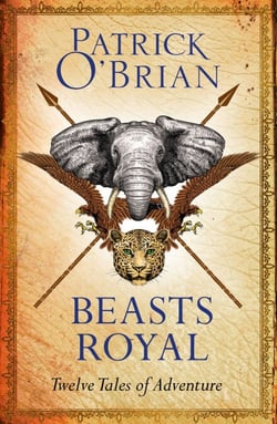 Beasts Royal - Twelve Tales of Adventure