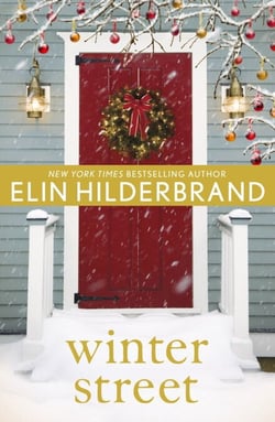 Winter Street - An utterly addictive, feel-good Christmas novel