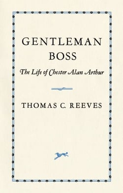 The Gentleman Boss