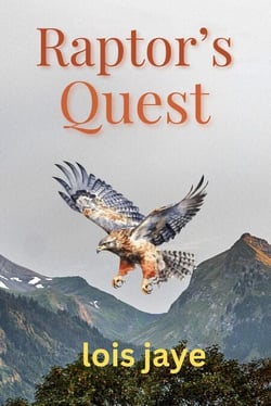 Raptor's Quest - Raptor's, #2