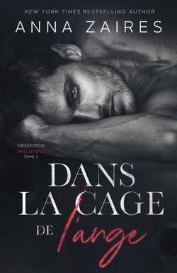 Dans la cage de l’ange - Obsession Molotov, #2