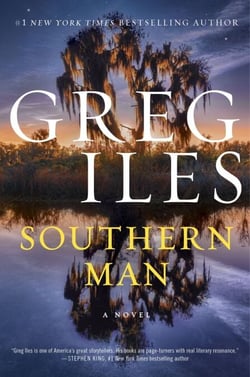Southern Man - A Novel