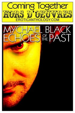 Echoes of the Past - Coming Together: Hors d'Oeuvres, #8