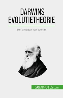 Darwins evolutietheorie - Het ontstaan van soorten