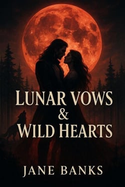 Lunar Vows &amp; Wild Hearts