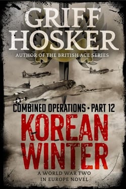 Korean Winter - Combined Operations, #12