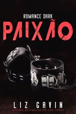 Paixão - Rock Stars da Muse of Darkness, #3