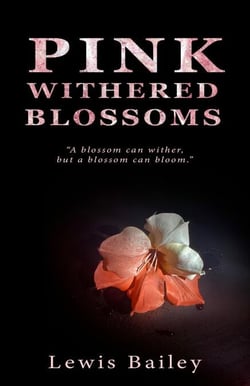 Pink Withered Blossoms