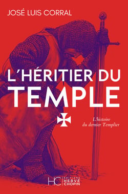 L'Héritier du Temple