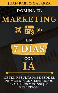Domina el marketing en 7 días - Domina en 7 días con IA, #2