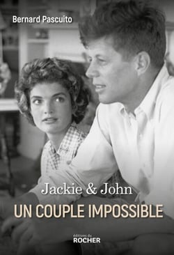 Jackie &amp; John - Un couple impossible