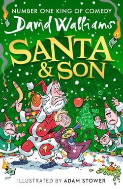 Santa &amp; Son