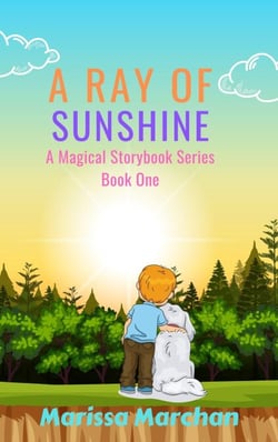 A Ray of Sunshine - 1
