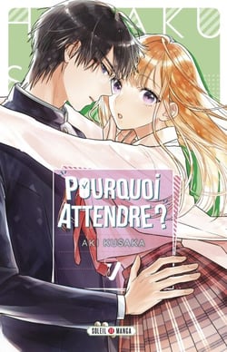 Pourquoi Attendre ? T07