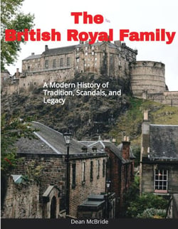 The British Royal Family: A Modern History of Tradition, Scandals and Legacy - History, #2