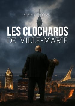 Les Clochards de Ville-Marie