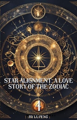 Star Alignment: A Love Story of the Zodiac 4 - Star Alignment, #4
