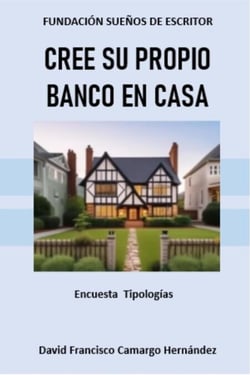 Cree su propio banco en casa