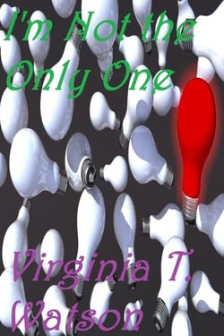 I'm Not the Only One - Poetry, #2