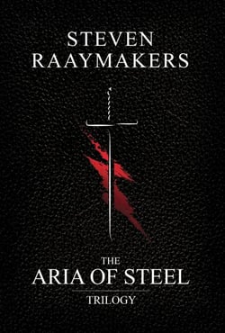 The Aria of Steel Trilogy - The Aria of Steel, #0