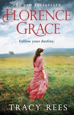 Florence Grace - From the bestselling author of The Hourglass